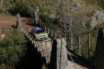 Ford Focus WRC 2009 года